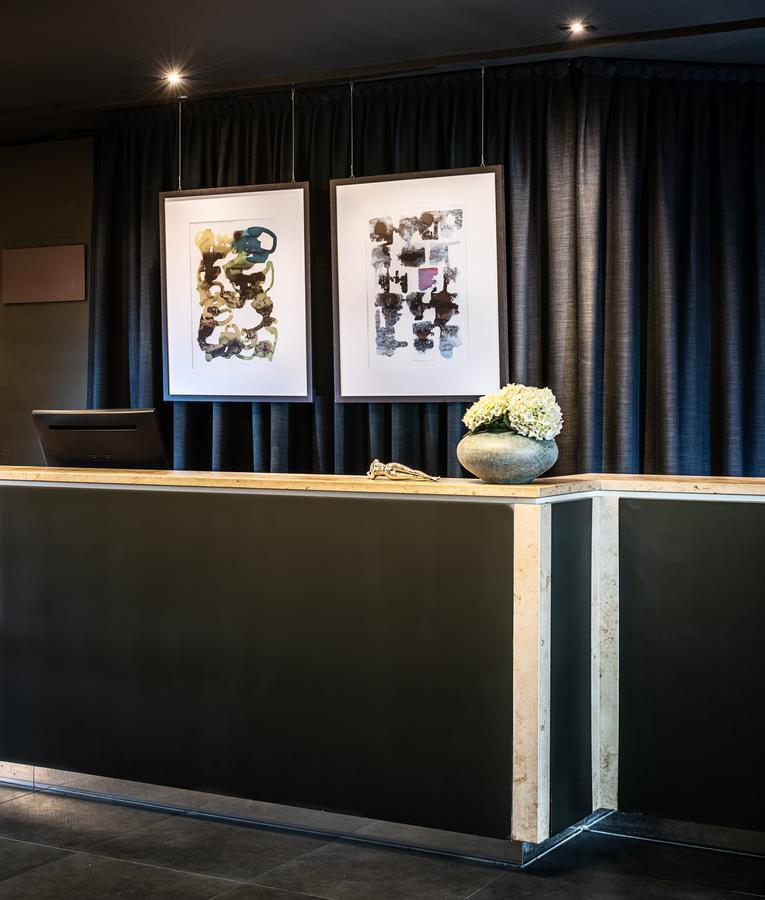 Ameron Luzern Hotel Flora Buitenkant foto
